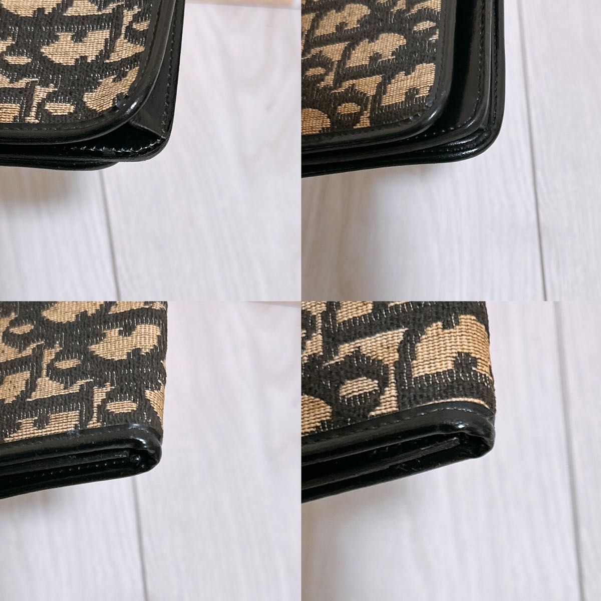 美品》Christian Dior(ディオール)長財布|Yahoo!フリマ(旧 美品》Christian Dior(ディオール)長財布|Yahoo!フリマ(旧