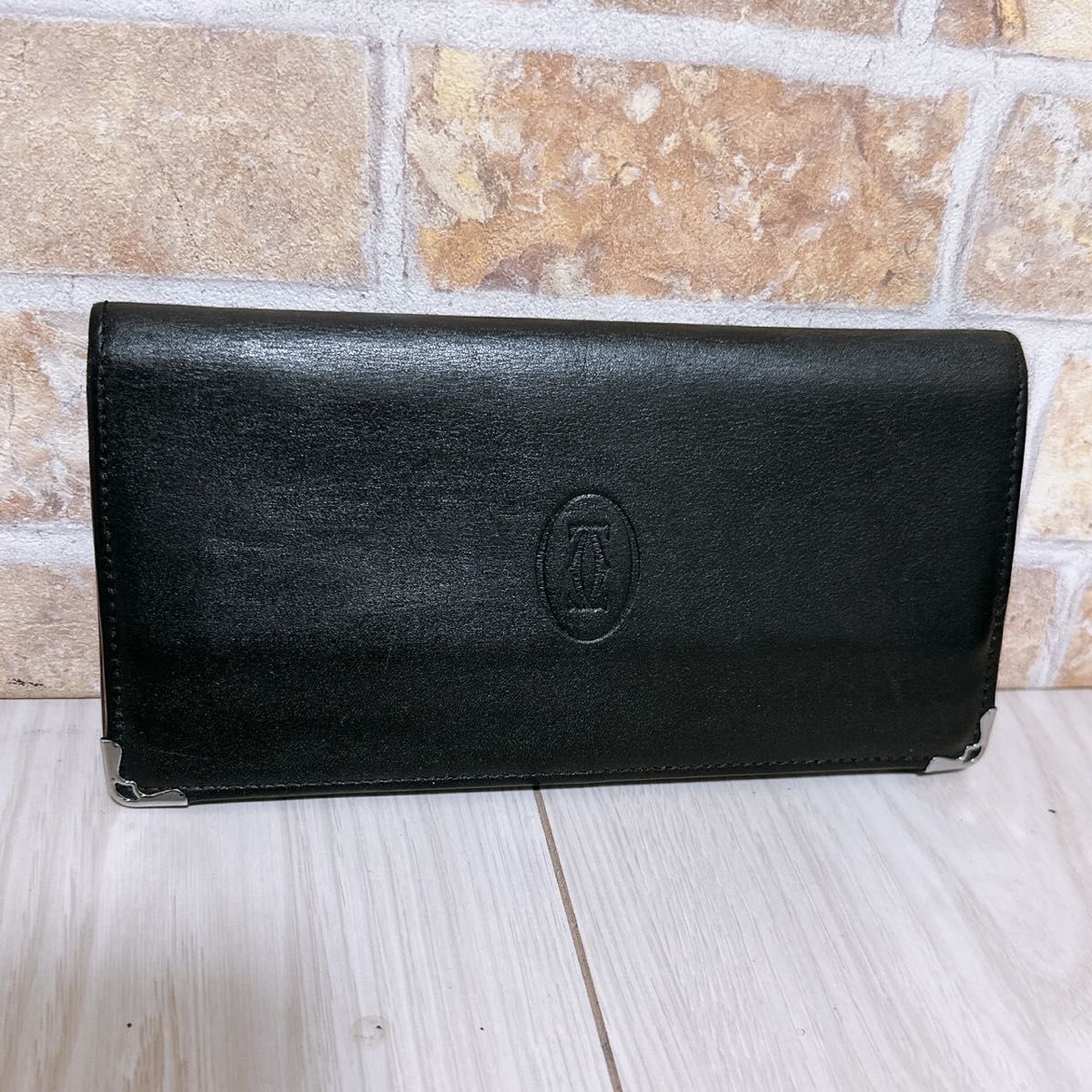 美品》Cartier(カルティエ)長財布|Yahoo!フリマ(旧PayPayフリマ) 美品》Cartier(カルティエ)長財布|Yahoo!フリマ(旧PayPayフリマ)