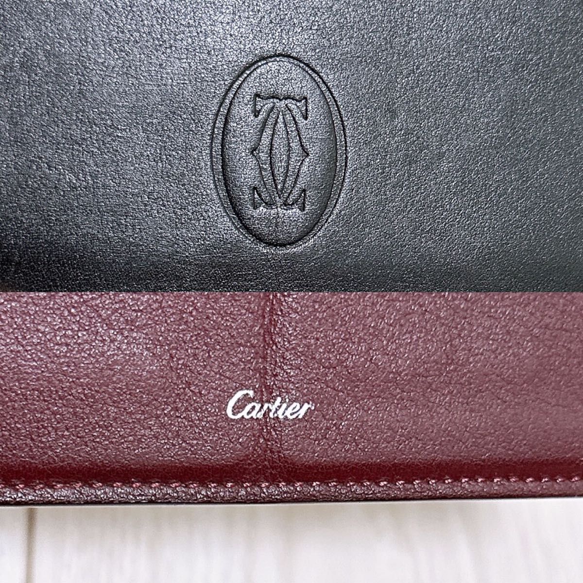 美品》Cartier(カルティエ)長財布|Yahoo!フリマ(旧PayPayフリマ) 美品》Cartier(カルティエ)長財布|Yahoo!フリマ(旧PayPayフリマ)