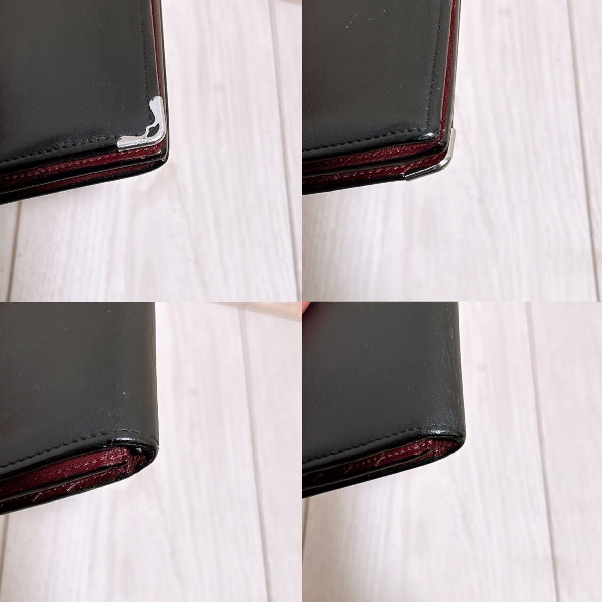 美品》Cartier(カルティエ)長財布|Yahoo!フリマ(旧PayPayフリマ) 美品》Cartier(カルティエ)長財布|Yahoo!フリマ(旧PayPayフリマ)