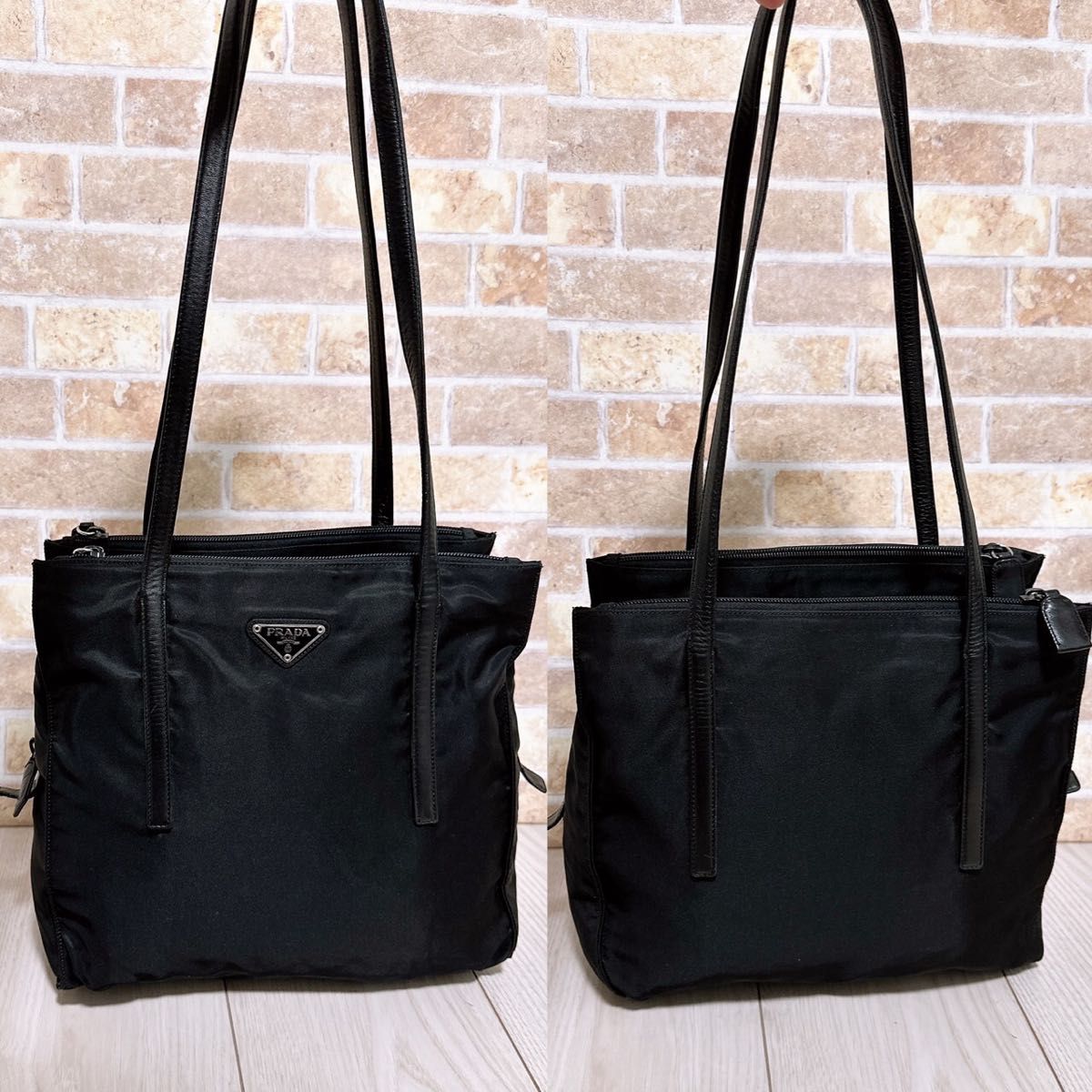 美品》PRADA(プラダ) ハンドバッグ|Yahoo!フリマ(旧PayPayフリマ) 美品》PRADA(プラダ) ハンドバッグ|Yahoo!フリマ(旧PayPayフリマ)