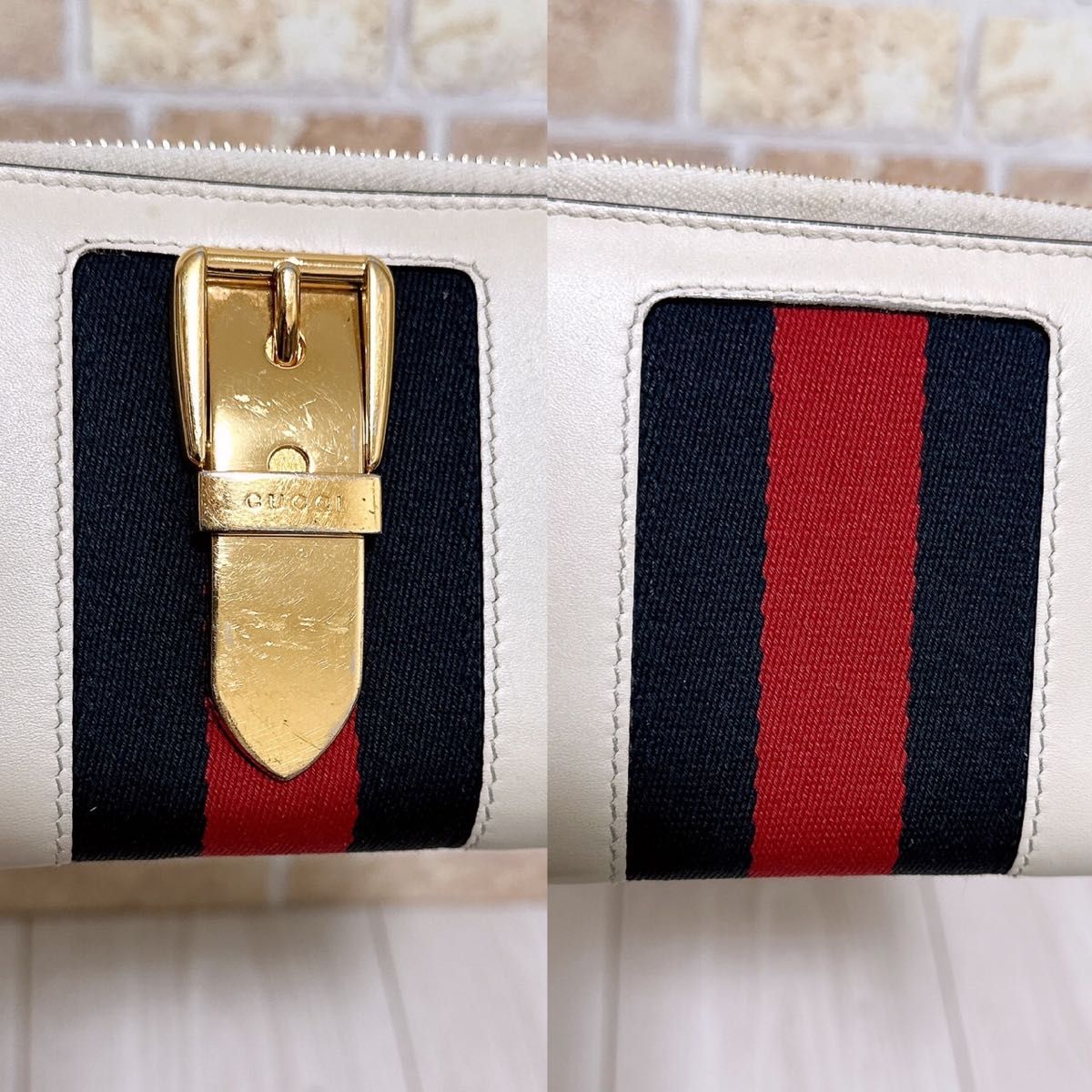 美品》GUCCI(グッチ)長財布|Yahoo!フリマ(旧PayPayフリマ) 美品》GUCCI(グッチ)長財布|Yahoo!フリマ(旧PayPayフリマ)