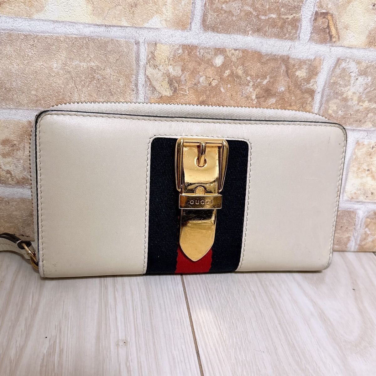 美品》GUCCI(グッチ)長財布|Yahoo!フリマ(旧PayPayフリマ) 美品》GUCCI(グッチ)長財布|Yahoo!フリマ(旧PayPayフリマ)