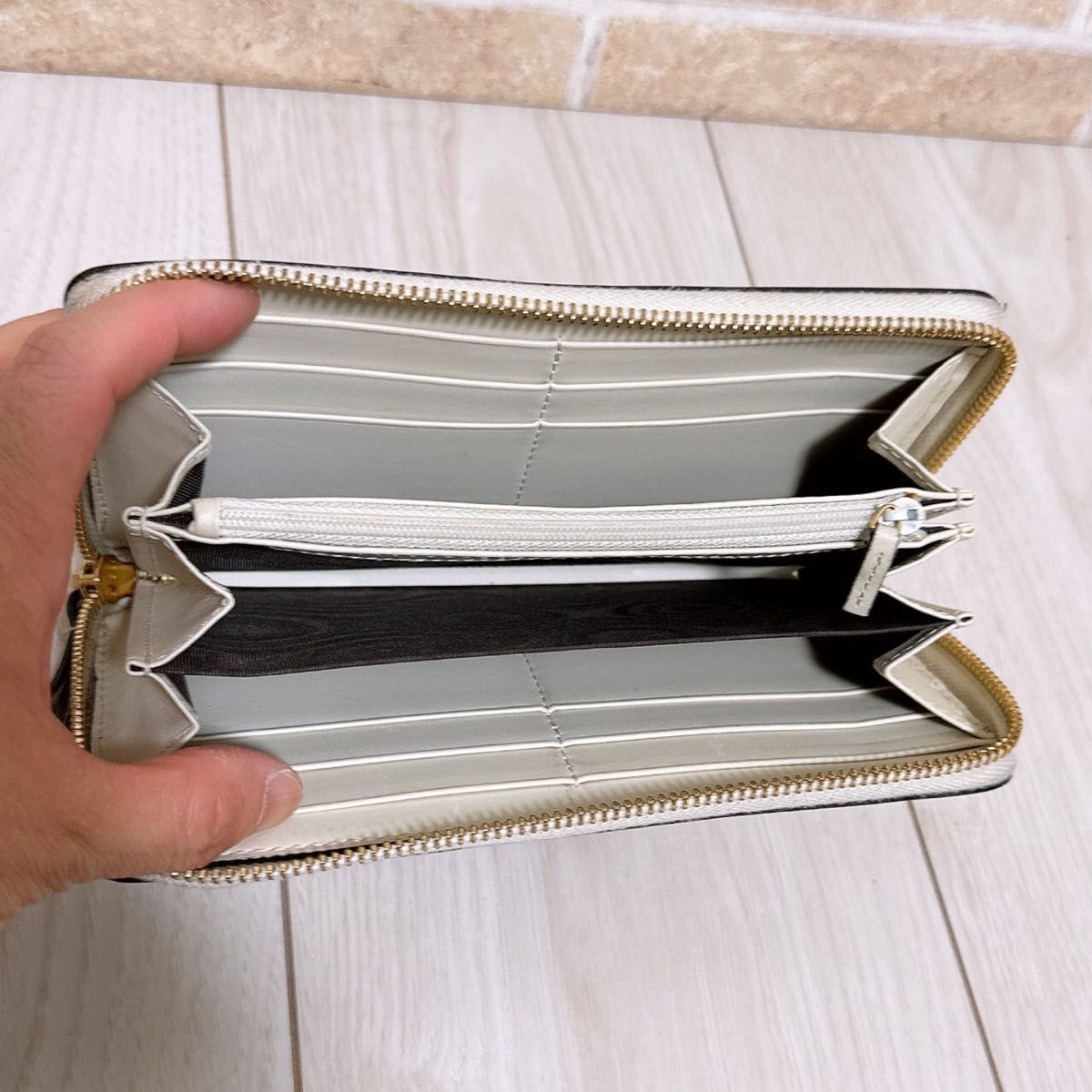 美品》GUCCI(グッチ)長財布|Yahoo!フリマ(旧PayPayフリマ) 美品》GUCCI(グッチ)長財布|Yahoo!フリマ(旧PayPayフリマ)