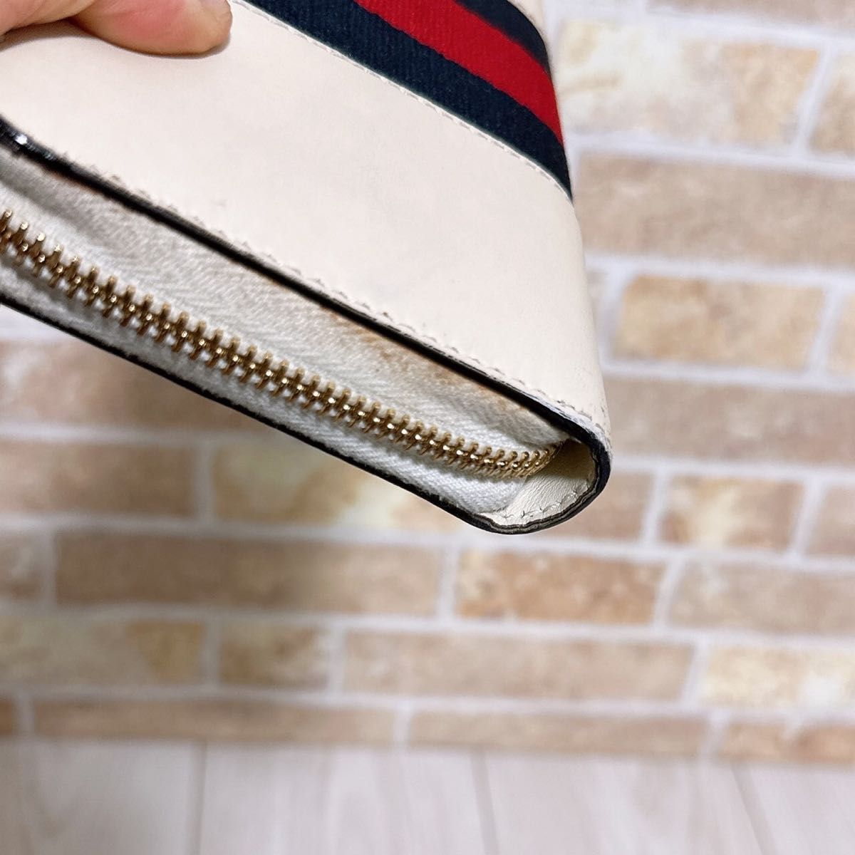 美品》GUCCI(グッチ)長財布|Yahoo!フリマ(旧PayPayフリマ) 美品》GUCCI(グッチ)長財布|Yahoo!フリマ(旧PayPayフリマ)