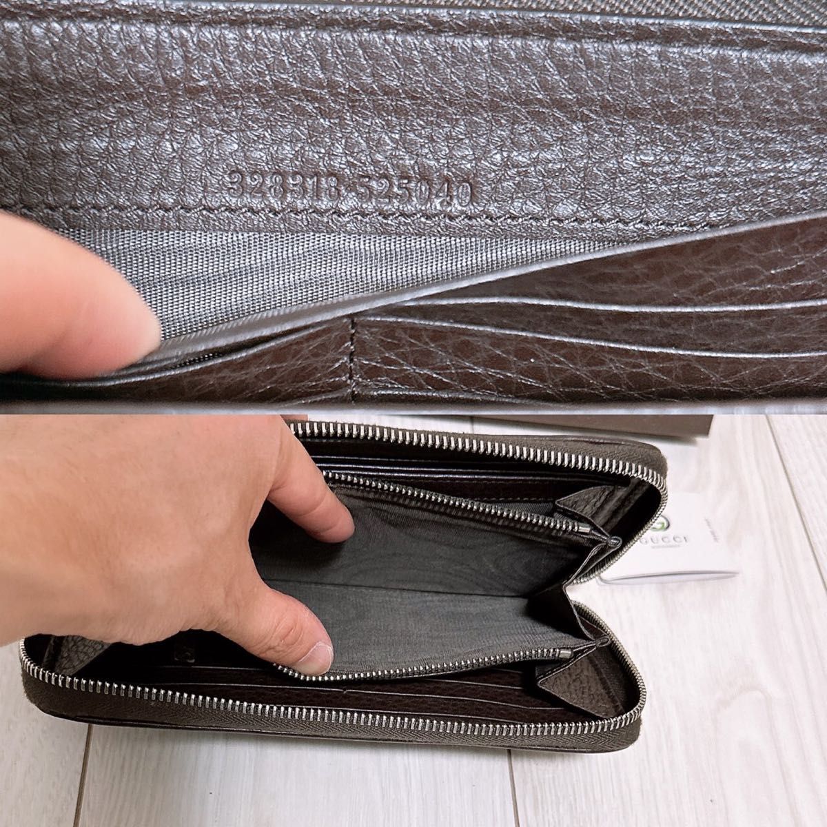 美品》GUCCI(グッチ)長財布|Yahoo!フリマ(旧PayPayフリマ) 美品》GUCCI(グッチ)長財布|Yahoo!フリマ(旧PayPayフリマ)