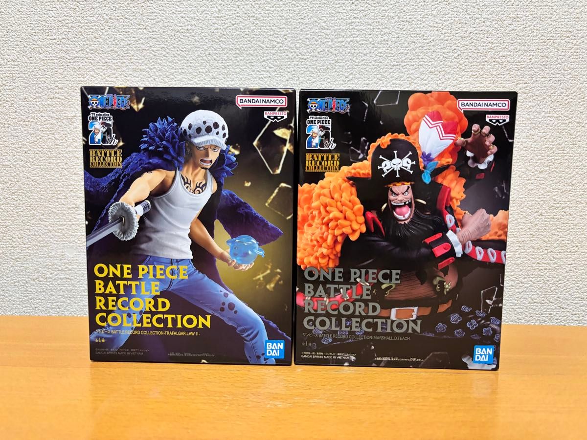 ワンピース BATTLE RECORD COLLECTION ロー 黒ひげ|Yahoo ワンピース BATTLE RECORD COLLECTION ロー 黒ひげ|Yahoo