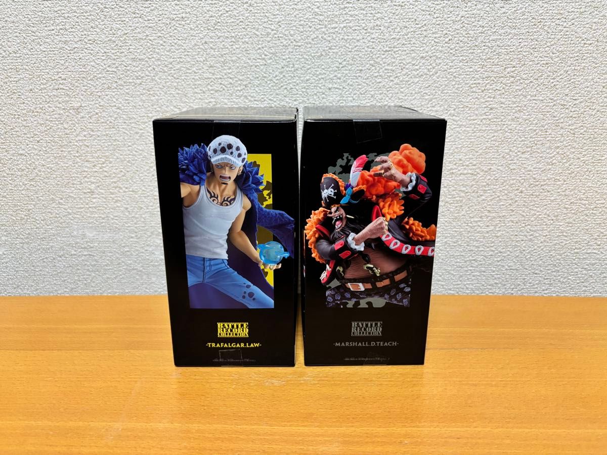 ワンピース BATTLE RECORD COLLECTION ロー 黒ひげ|Yahoo ワンピース BATTLE RECORD COLLECTION ロー 黒ひげ|Yahoo
