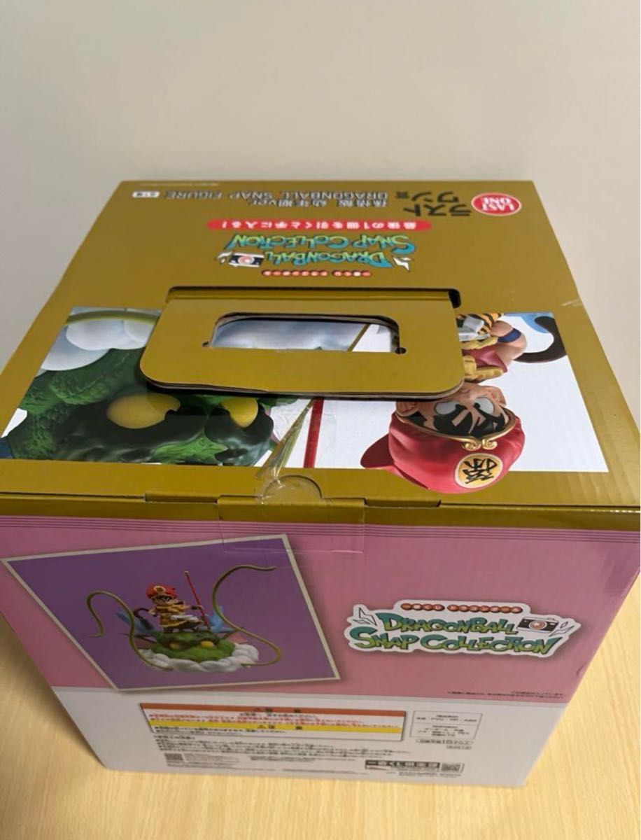 一番くじ ドラゴンボール DRAGONBALL SNAP COLLECTION ラスト 一番くじ ドラゴンボール DRAGONBALL SNAP COLLECTION ラスト