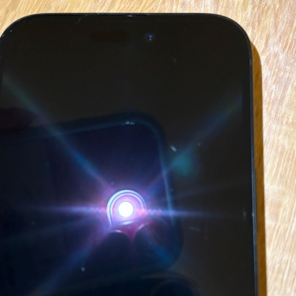 iPhone15 128GB ブラック 箱あり バッテリー99%以上 初期化済み iPhone15 128GB ブラック 箱あり バッテリー99%以上 初期化済み