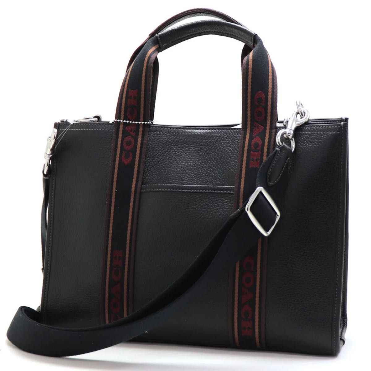 COACH コーチ トートバッグ スミス トート ブラック|Yahoo COACH コーチ トートバッグ スミス トート ブラック|Yahoo