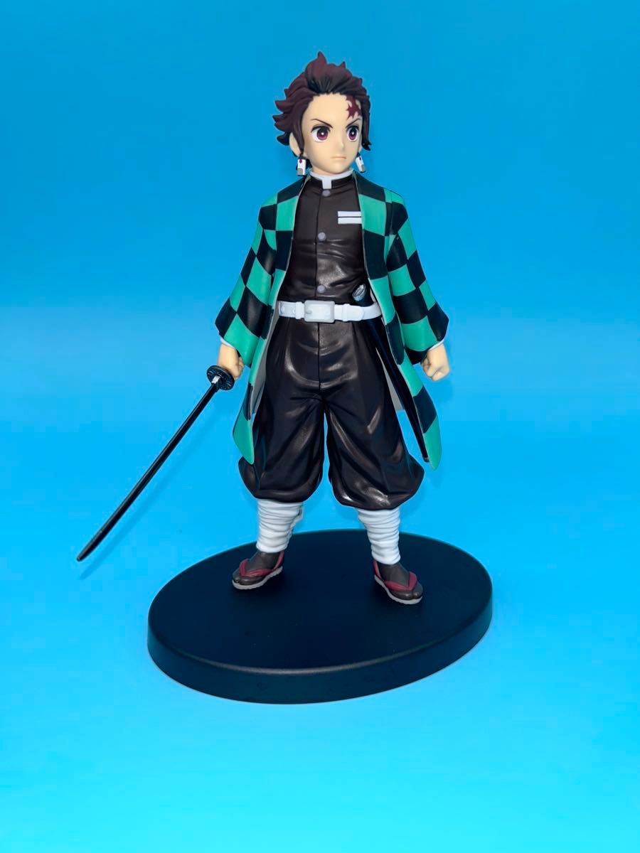 鬼滅の刃 フィギュア まとめ売り (炭治郎 禰豆子等)|Yahoo 鬼滅の刃 フィギュア まとめ売り (炭治郎 禰豆子等)|Yahoo