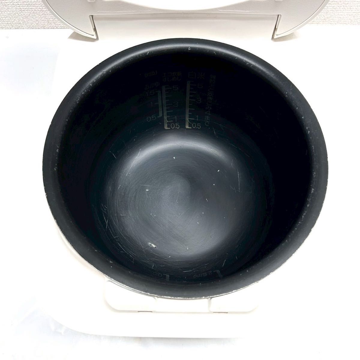 動作保証付 象印 STAN IH炊飯ジャー NW-SA10 2020年製|Yahoo 動作保証付 象印 STAN IH炊飯ジャー NW-SA10 2020年製|Yahoo