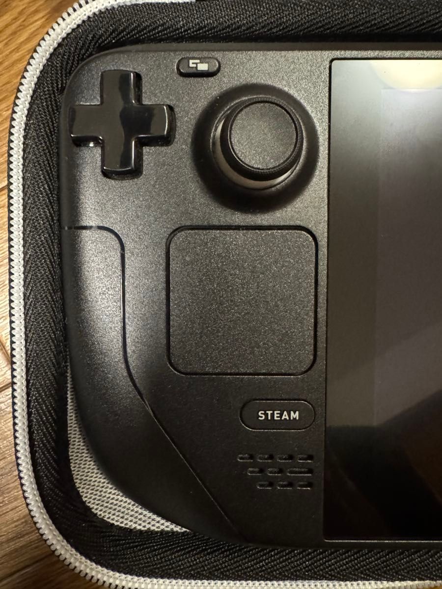 Steam Deck 512GB LCD (2022)|Yahoo!フリマ(旧PayPayフリマ) Steam Deck 512GB LCD (2022)|Yahoo!フリマ(旧PayPayフリマ)