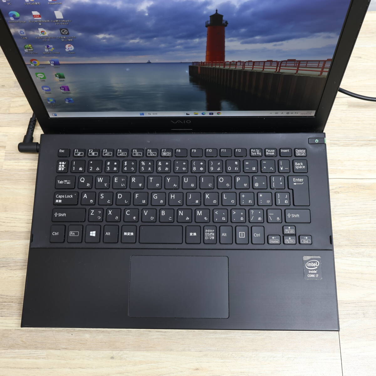 ☆美品 最上級4世代i7!SSD256GB メモリ8GB☆VJP111B01N Core i7 ☆美品 最上級4世代i7!SSD256GB メモリ8GB☆VJP111B01N Core i7