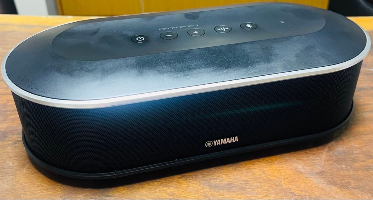 YAMAHA YVC-1000 スピーカー マイク セット リモート会議 YAMAHA YVC-1000 スピーカー マイク セット リモート会議