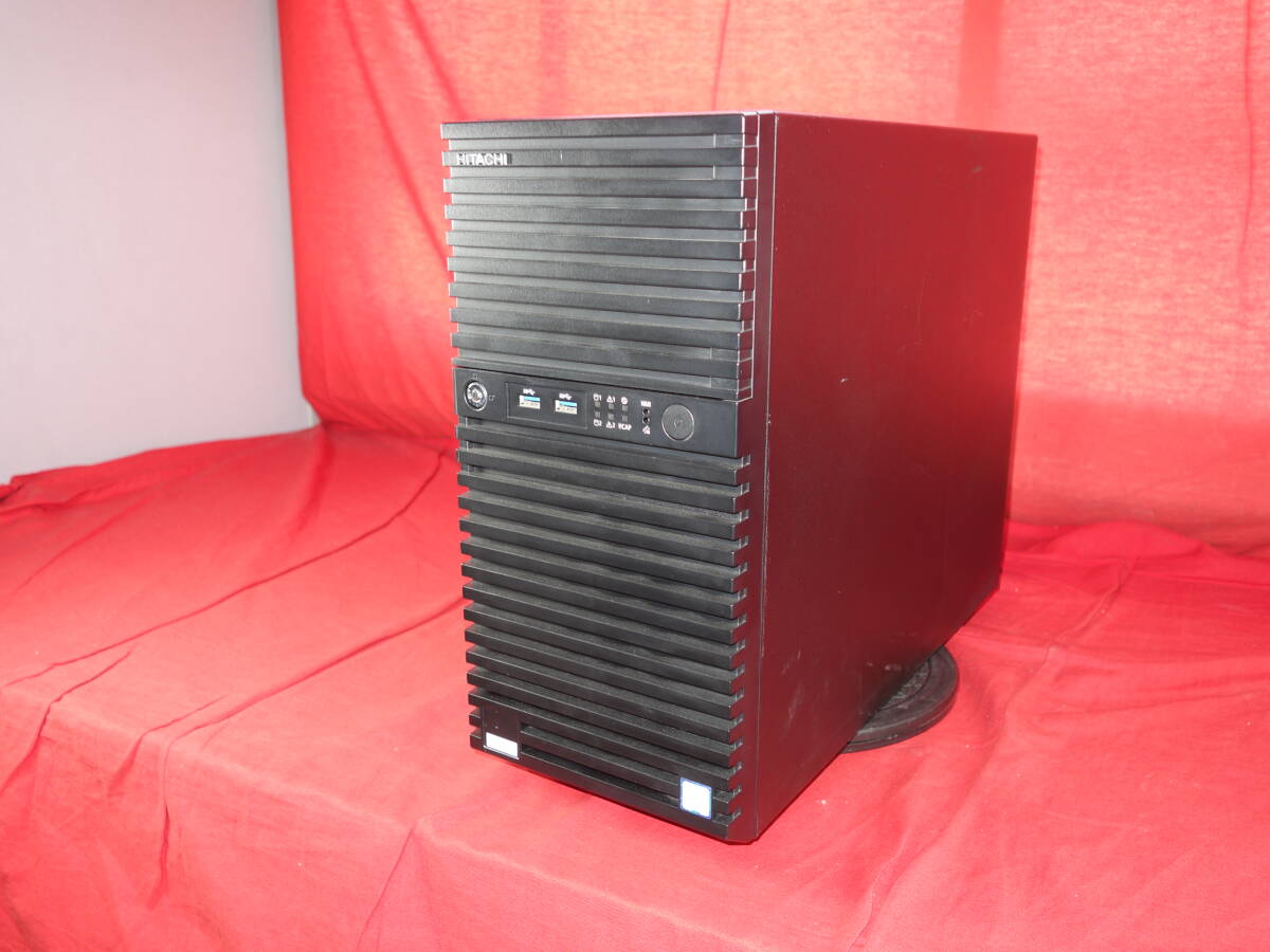 日立 HA8000/TS10 (GUFT11BN-1TNADT0) 【Xeon E3-1270V6】 BIOS 日立 HA8000/TS10 (GUFT11BN-1TNADT0) 【Xeon E3-1270V6】 BIOS