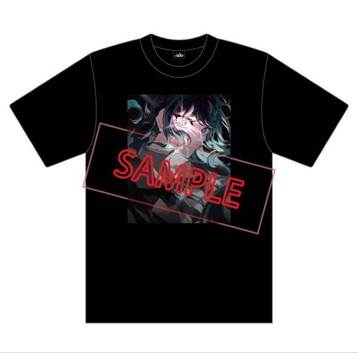 Tシャツ Ado XL サイズ ファッショナブル「Hibana」Tシャツ-A Tシャツ Ado XL サイズ ファッショナブル「Hibana」Tシャツ-A