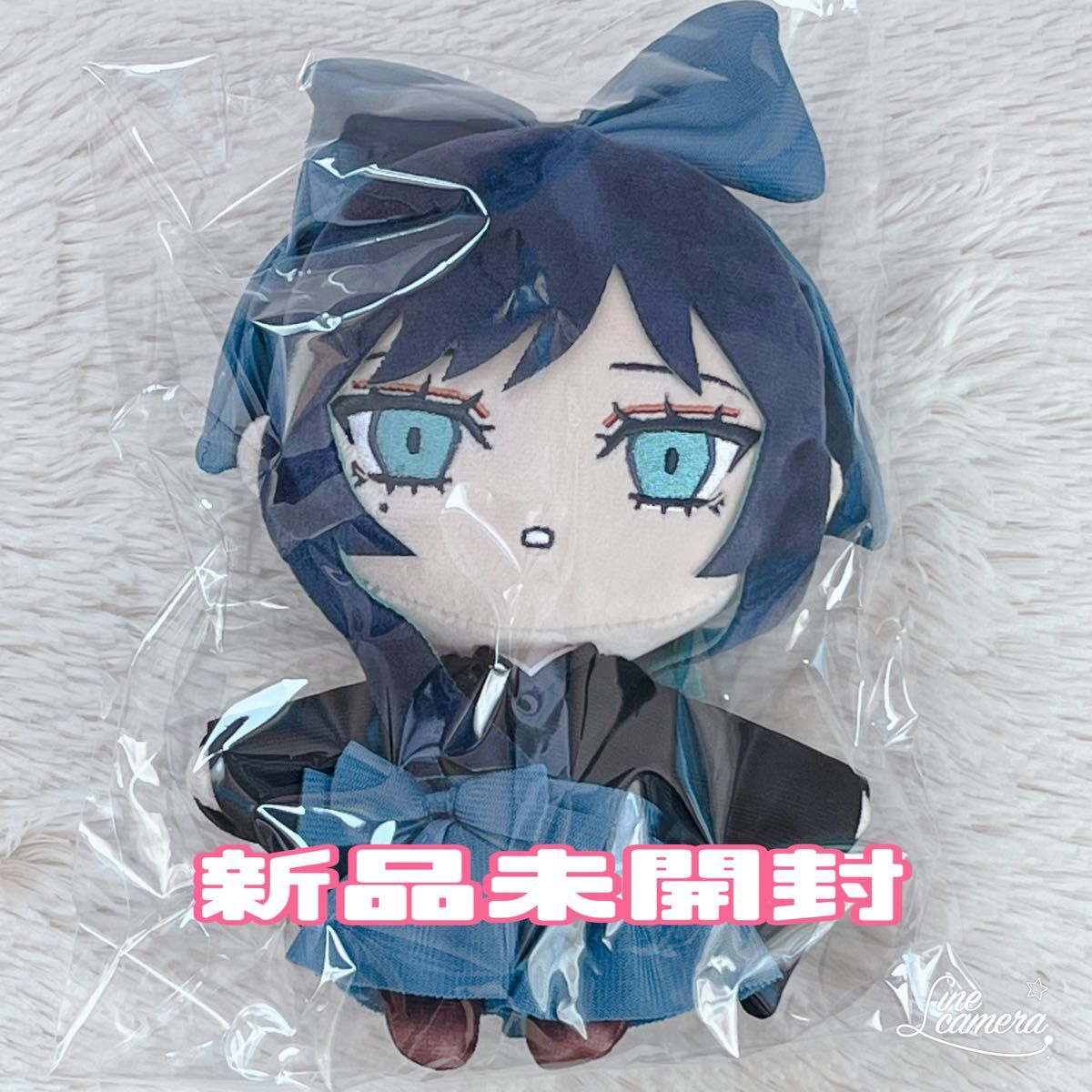 Ado ぬいぐるみ 大和撫子しゃらんしゃらんアドちゃんぬいぐるみ Ado ぬいぐるみ 大和撫子しゃらんしゃらんアドちゃんぬいぐるみ