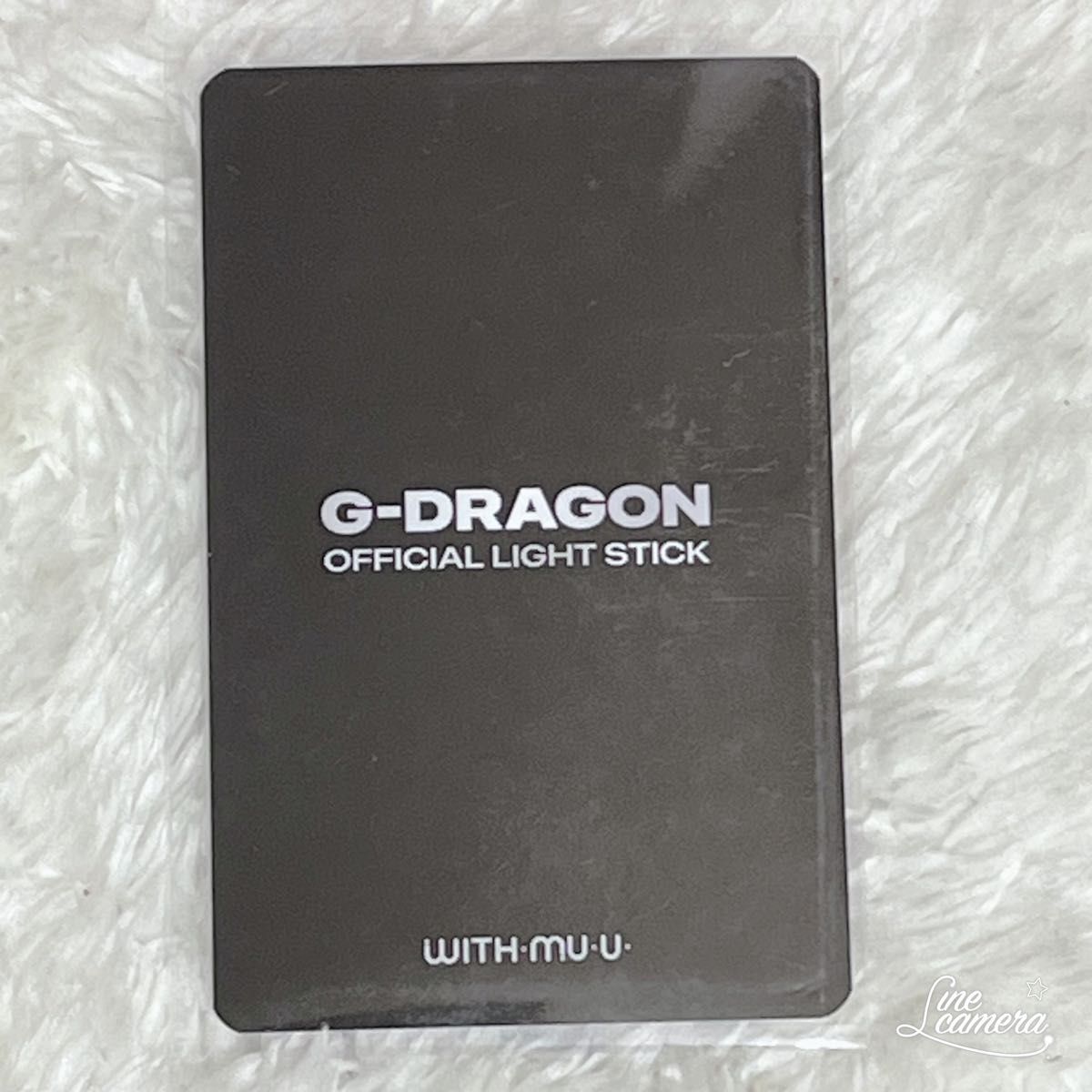 G-DRAGON ペンライト トレカ付き ジヨン 新品未開封|Yahoo G-DRAGON ペンライト トレカ付き ジヨン 新品未開封|Yahoo