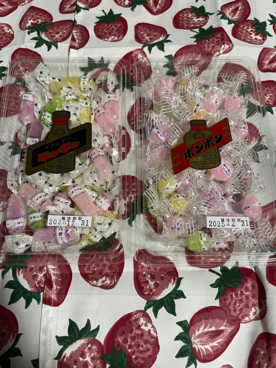 ムラマツ製菓ボンボン菓子 飴 10粒まとめ売り お好きな味を選んで