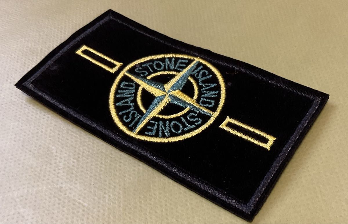 STONE ISLAND タグワッペン&ボタン 2個セット|Yahoo!フリマ(旧 STONE ISLAND タグワッペン&ボタン 2個セット|Yahoo!フリマ(旧