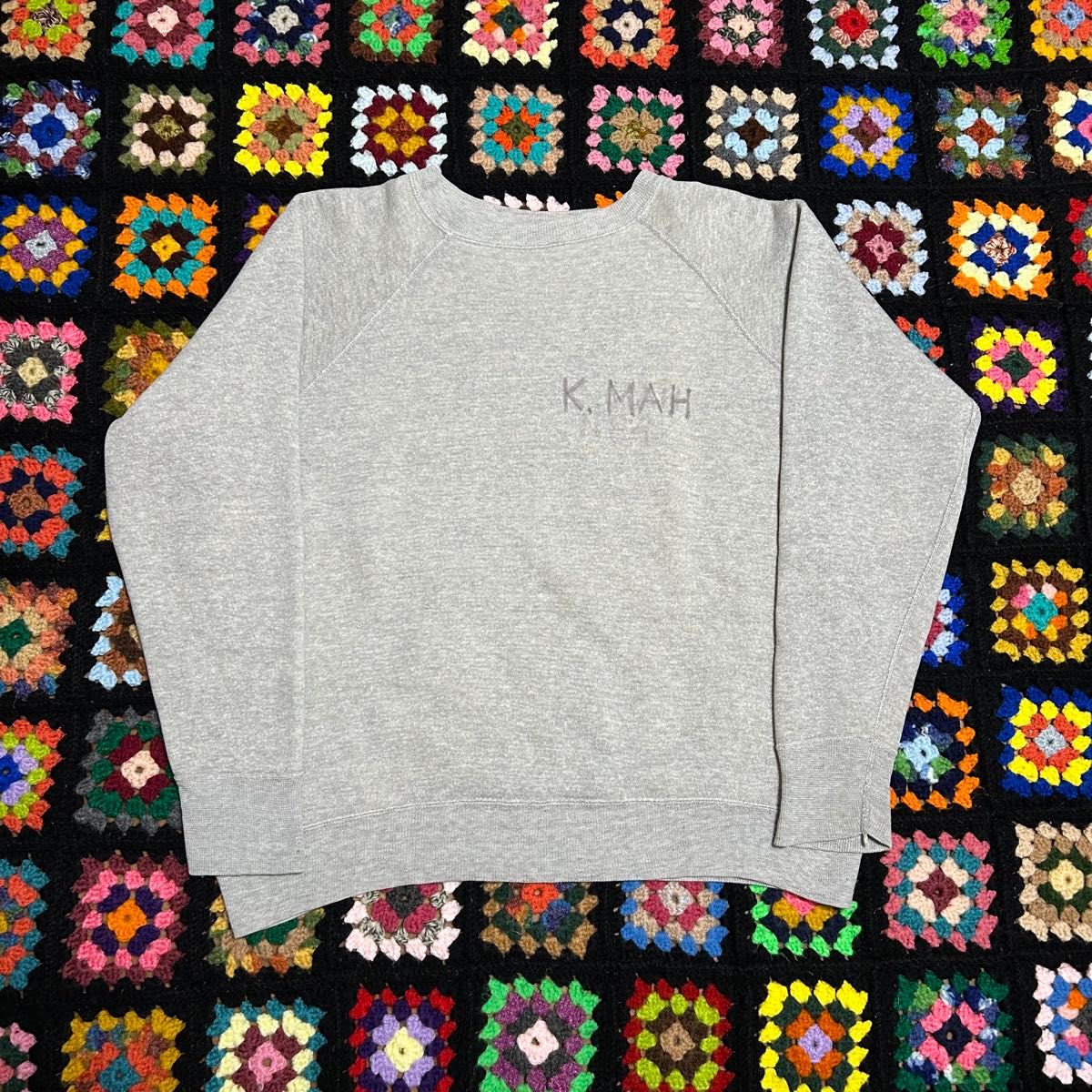 BIG SIZE 50s〜60s ヴィンテージ スウェット vintage|Yahoo BIG SIZE 50s〜60s ヴィンテージ スウェット vintage|Yahoo