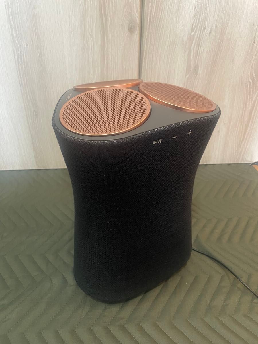 SONY ワイヤレススピーカー SRS-RA5000|Yahoo!フリマ(旧PayPay SONY ワイヤレススピーカー SRS-RA5000|Yahoo!フリマ(旧PayPay