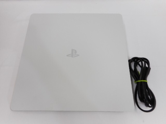 25 送80サ 0417YD14 PS4 本体 ホワイト 500GB CUH-2000 Ver12.00 25 送80サ 0417YD14 PS4 本体 ホワイト 500GB CUH-2000 Ver12.00