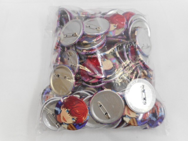 33 送60サ 0429YG06 あんスタ 天城一彩 缶バッジ まとめ 中古品 33 送60サ 0429YG06 あんスタ 天城一彩 缶バッジ まとめ 中古品