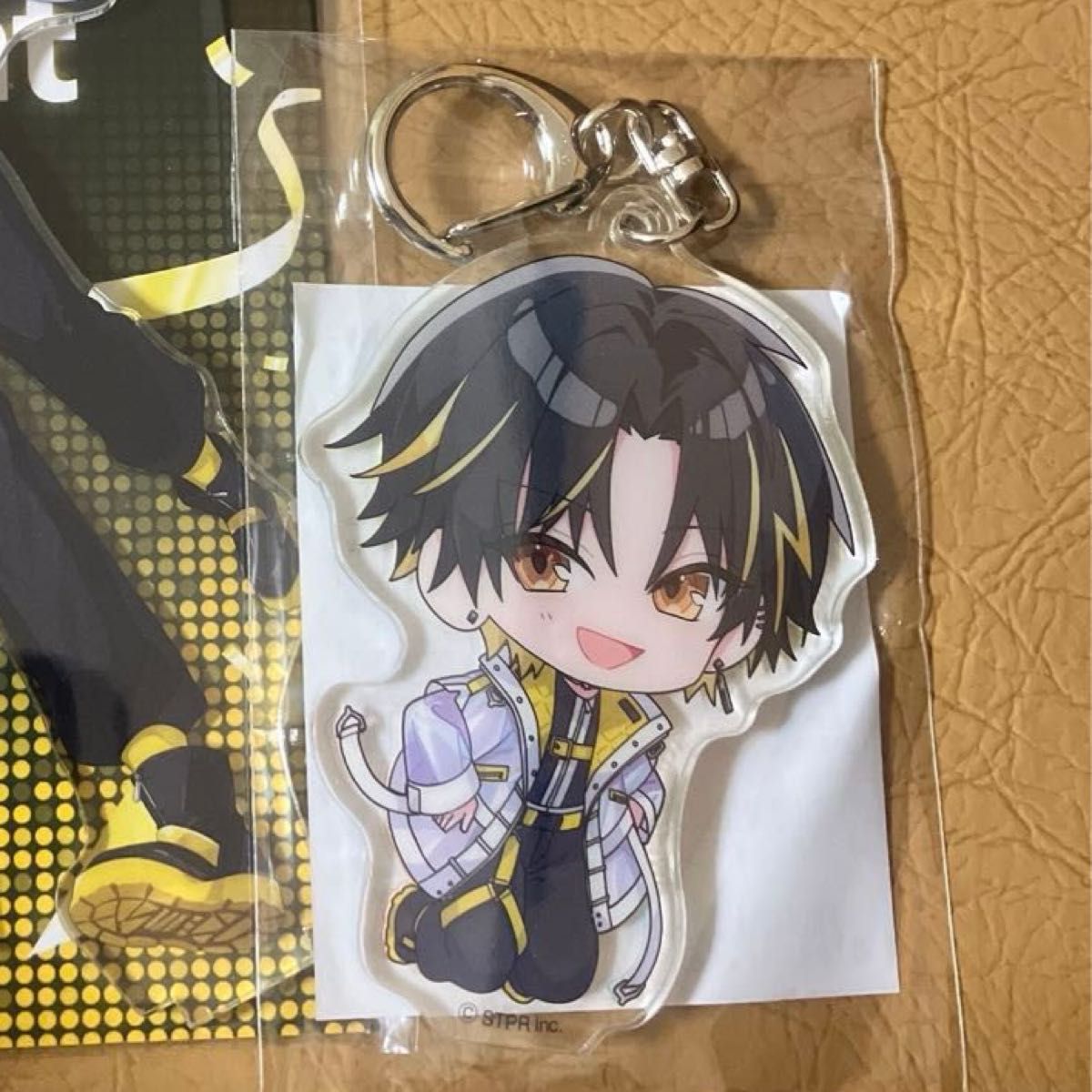 めておら すとふぇす らいとくん アクスタ アクキー すとふぇす めておら 明雷らいと アクキー STPR|Yahoo!フリマ