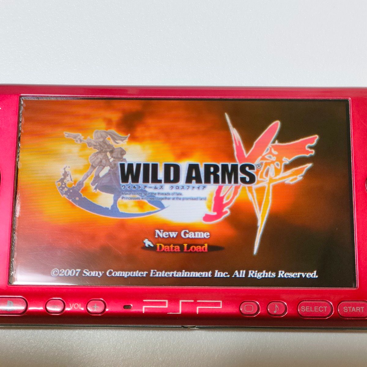 PSPソフト WILD ARMS ワイルドアームズ クロスファイア|Yahoo PSPソフト WILD ARMS ワイルドアームズ クロスファイア|Yahoo