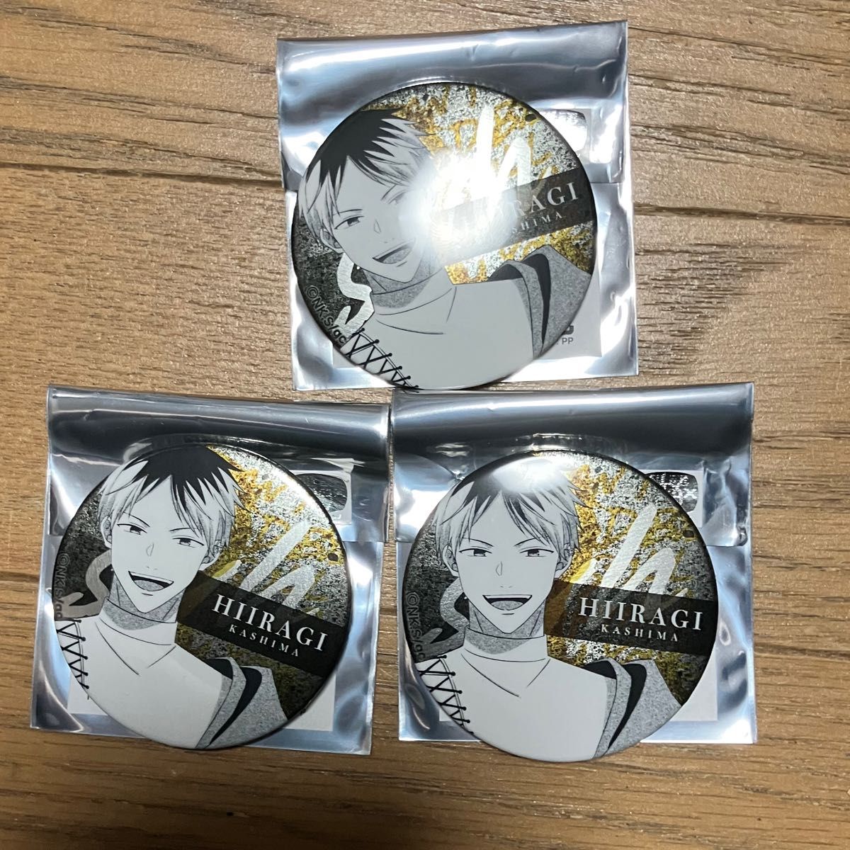 新品未使用 3個 映画 ギヴン 海へ ノイタミナアパレル ランダム 新品未使用 3個 映画 ギヴン 海へ ノイタミナアパレル ランダム