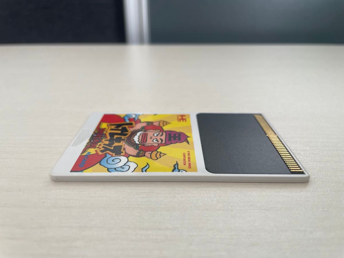 PCエンジン Hu CARD トイレキッズ|Yahoo!フリマ(旧PayPayフリマ) PCエンジン Hu CARD トイレキッズ|Yahoo!フリマ(旧PayPayフリマ)