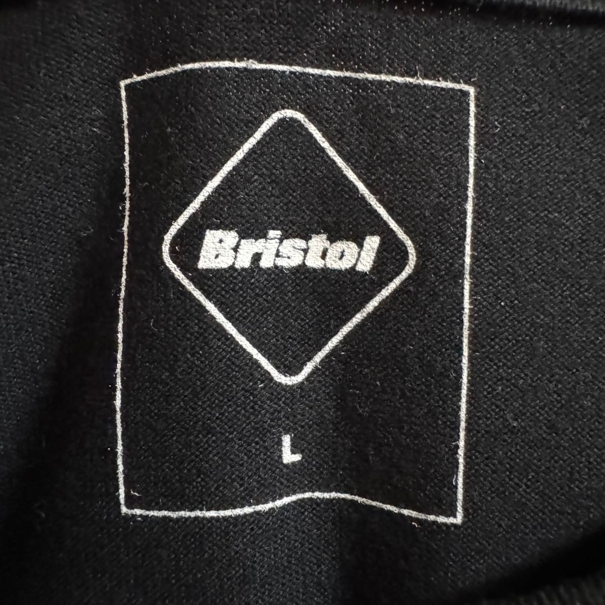 FCRB Bristol Bandana Big Logo Tee Tシャツ|Yahoo!フリマ(旧 FCRB Bristol Bandana Big Logo Tee Tシャツ|Yahoo!フリマ(旧