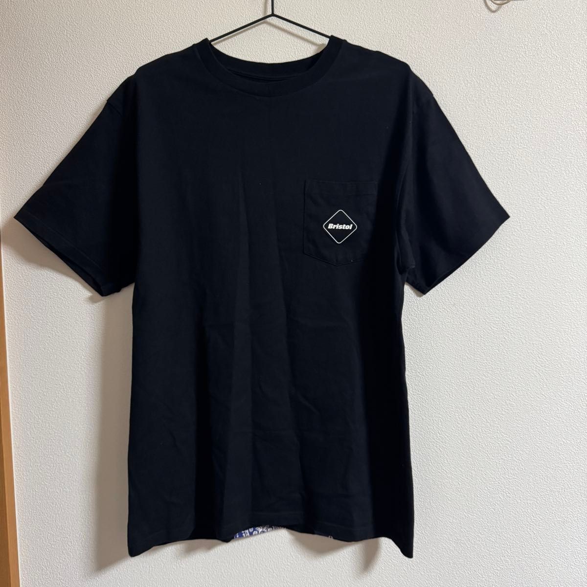 FCRB Bristol Bandana Big Logo Tee Tシャツ|Yahoo!フリマ(旧 FCRB Bristol Bandana Big Logo Tee Tシャツ|Yahoo!フリマ(旧
