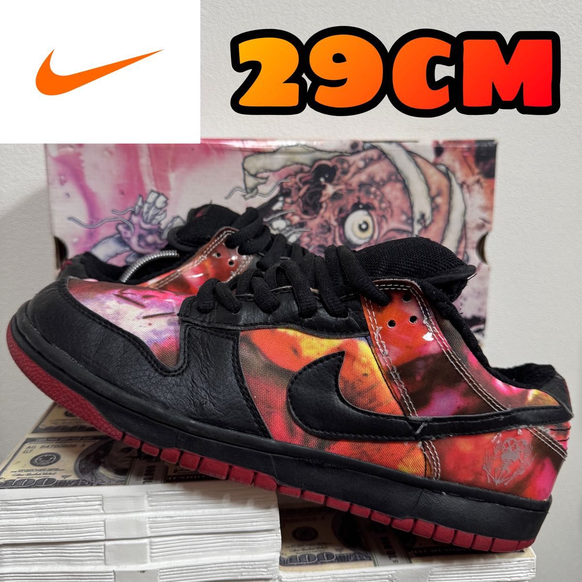 Nike SB Dunk Low Nike SB Dunk Low