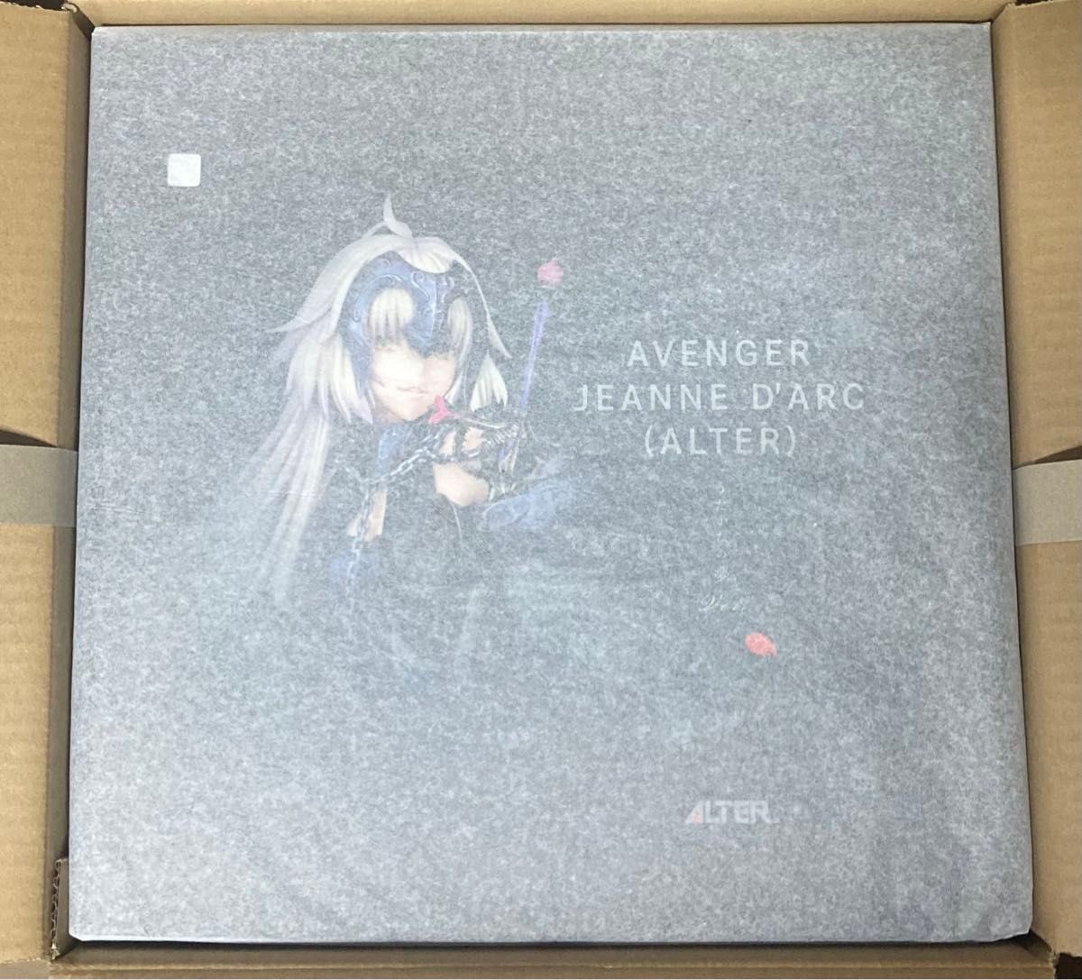 Fate/Grand Order アヴェンジャー/ジャンヌ・ダルク〔オルタ Fate/Grand Order アヴェンジャー/ジャンヌ・ダルク〔オルタ