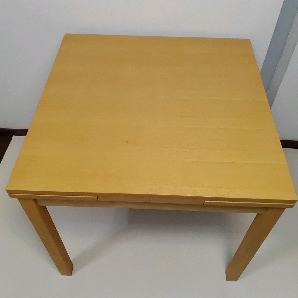MUJI 無印良品 エクステンションテーブル 拡張テーブル 良品計画 MUJI 無印良品 エクステンションテーブル 拡張テーブル 良品計画