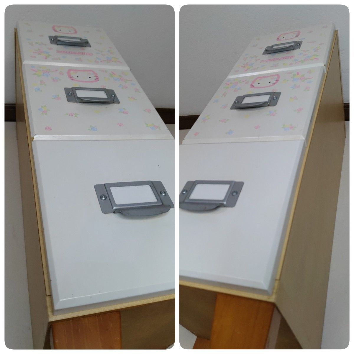希少 Hello Kitty KT スリムチェスト ミニバラ ハローキティ 希少 Hello Kitty KT スリムチェスト ミニバラ ハローキティ