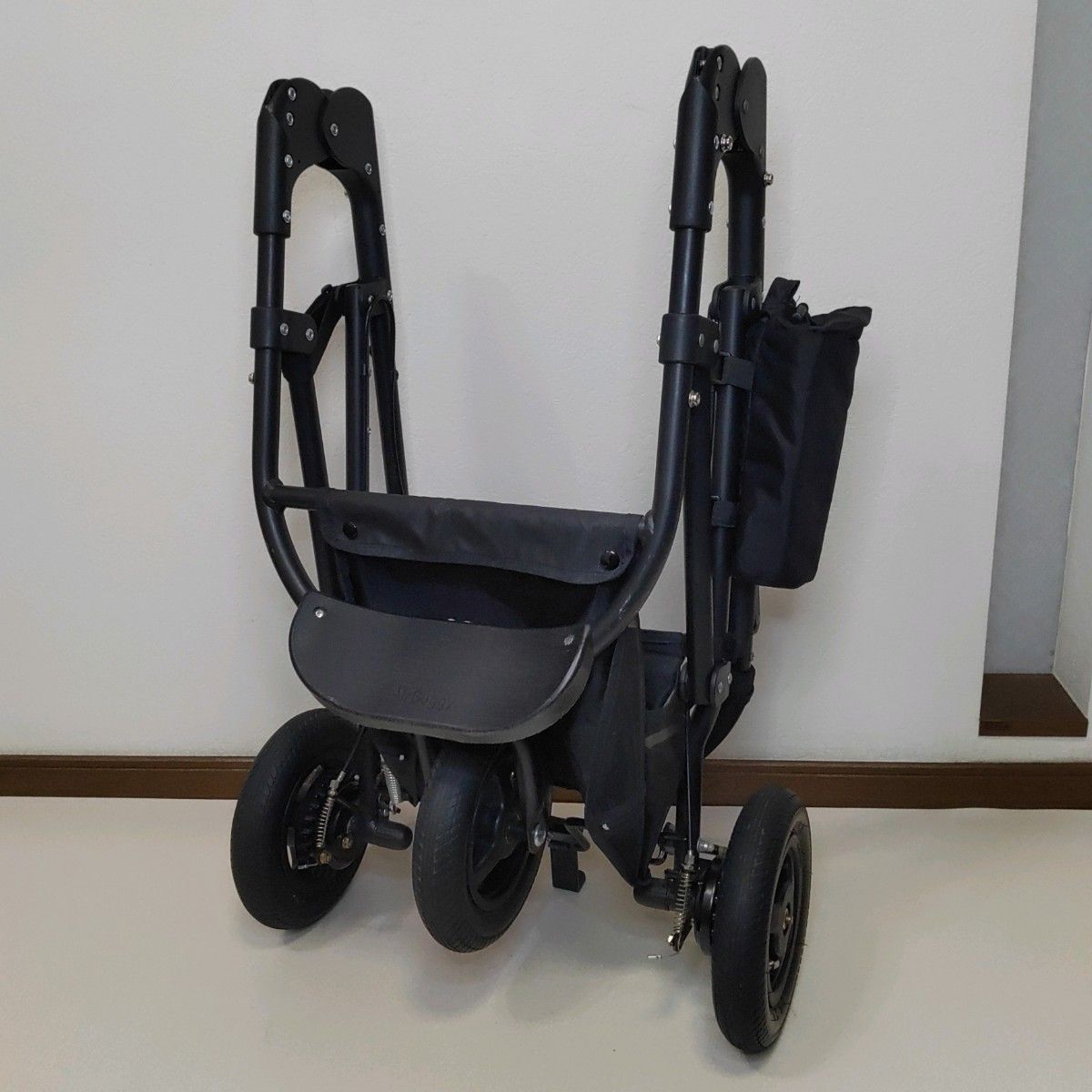 AIRBUGGY エアバギー ココブレーキ フレームのみ ドリンク AIRBUGGY エアバギー ココブレーキ フレームのみ ドリンク