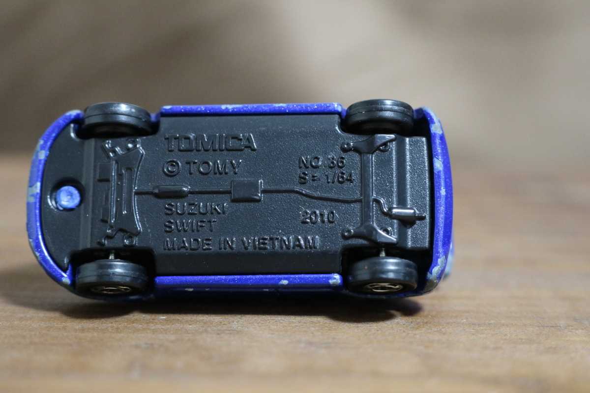 ヤフオク タカラトミー トミカ 中古品 スズキ スイフト No ヤフオク タカラトミー トミカ 中古品 スズキ スイフト No