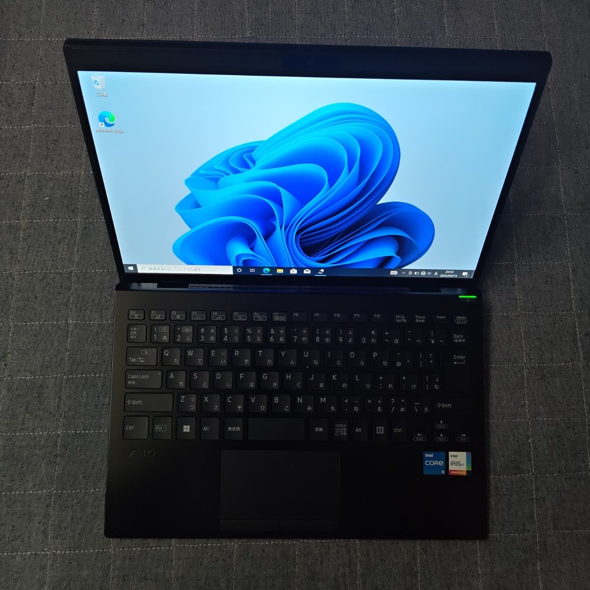 良好 日本製 高級感 VAIO 軽量 驚速12世代i5 16GB 新品1TB 9 良好 日本製 高級感 VAIO 軽量 驚速12世代i5 16GB 新品1TB 9