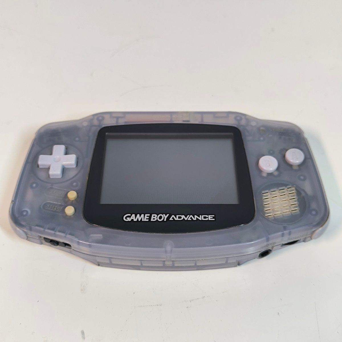 美品 動作品 ゲームボーイアドバンス 本体 5色5台セット 美品 動作品 ゲームボーイアドバンス 本体 5色5台セット