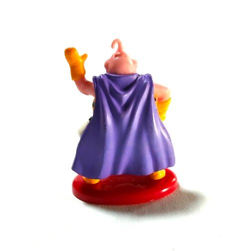 魔人ブウ 「コカ・コーラ ドラゴンボールZ フィギュア 魔人ブウ 「コカ・コーラ ドラゴンボールZ フィギュア