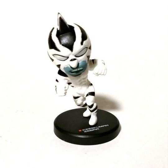 キン肉マン ゼブラ キン肉マン フィギュアコレクション|Yahoo キン肉マン ゼブラ キン肉マン フィギュアコレクション|Yahoo