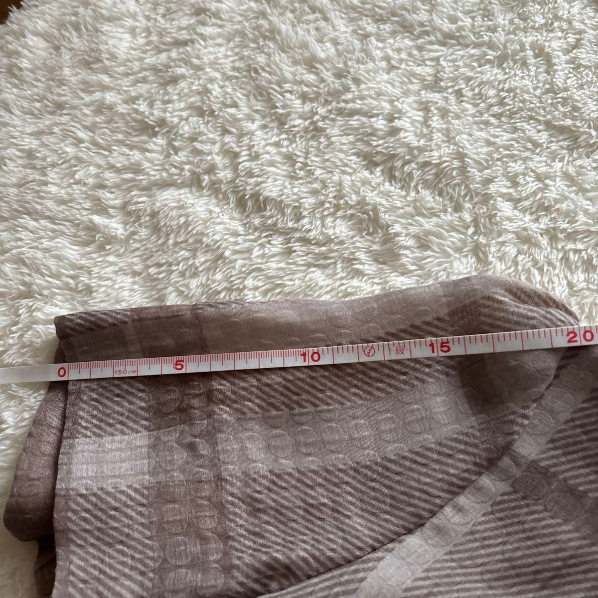 バーバリー/BURBERRYチェック柄ワンピース ベルト付き 36サイズ バーバリー/BURBERRYチェック柄ワンピース ベルト付き 36サイズ
