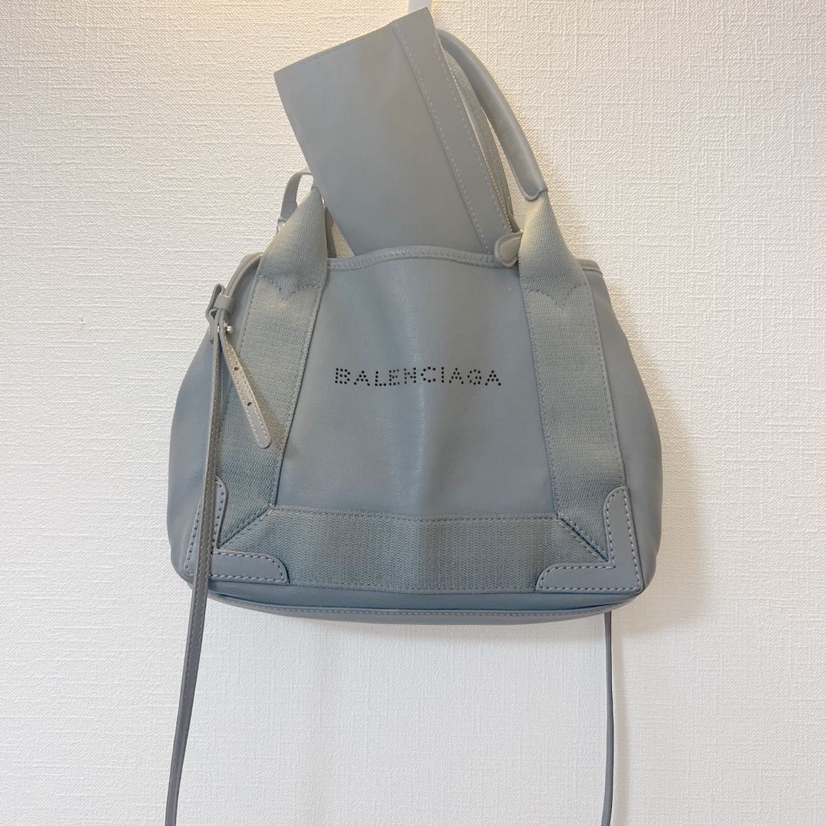 バレンシアガ BALENCIAGA レザー ハンドバッグ ショルダーバッグ バレンシアガ BALENCIAGA レザー ハンドバッグ ショルダーバッグ