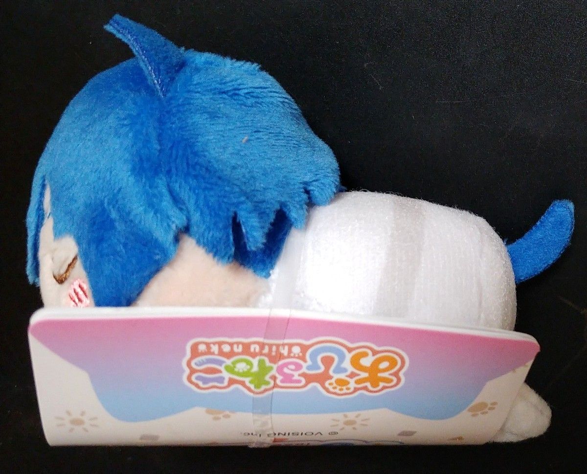 ナムコ限定 いれいす If いふ君 おひるねこ ぬいぐるみ ナムコ限定 いれいす If いふ君 おひるねこ ぬいぐるみ