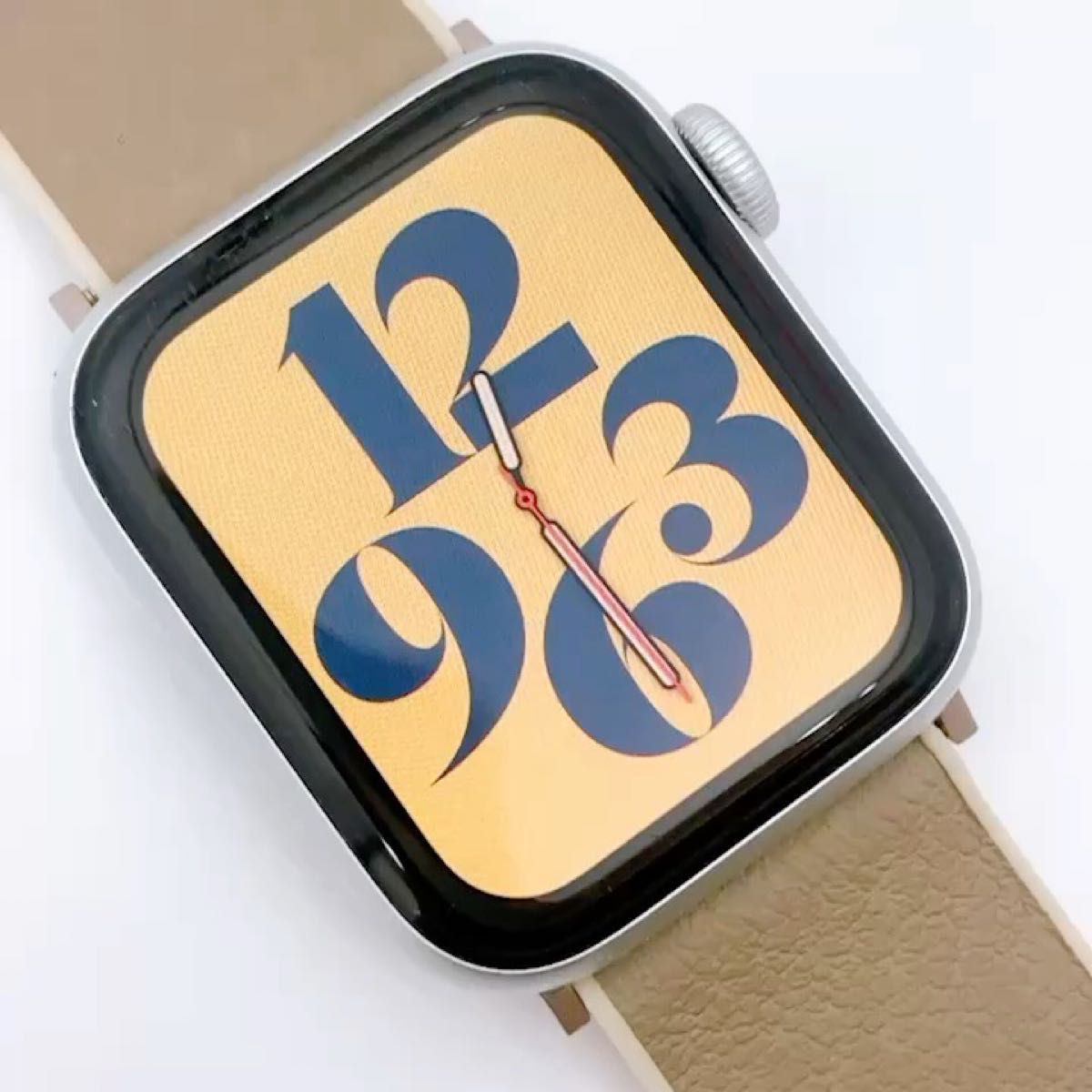 Apple Watch 本体 アップルウォッチ バッテリー 100% 4479